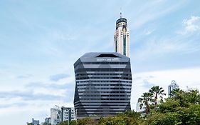 Queensland Hotel Bangkok